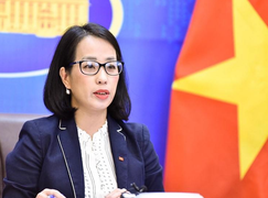 Hỗ trợ lưu trú cho hai công dân Việt bị giữ ở Tây Ban Nha