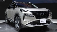 Nissan X-Trail 2023 ra mắt tại Nhật Bản, giá từ 23.100 USD