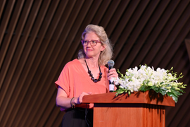 Hội thảo chia sẻ bí quyết kinh doanh spa thành công