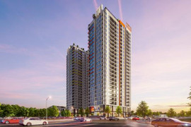 BĐS phía Đông Hà Nội - đòn bẩy nào tạo nên sức hút của khu vực trung tâm mới?