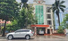 Khởi tố, bắt tạm giam Cục trưởng Cục Dự trữ Nhà nước khu vực Thái Bình
