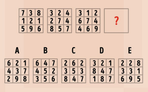 5 câu đố IQ hóc búa, chỉ người thông minh mới tìm ra đáp án