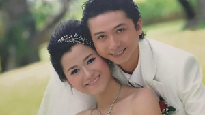 Hứa Minh Đạt chia sẻ ảnh cưới cách đây 12 năm, ai nhìn thấy cũng trầm trồ