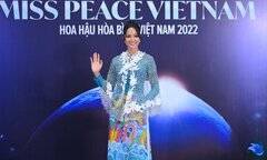Hoa hậu Hoà bình Việt Nam sẽ không có phần thi áo tắm