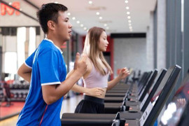 Vận động viên quần vợt Lý Hoàng Nam khởi động kỳ nghỉ tại NovaWorld Phan Thiet