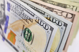 Tỷ giá USD hôm nay 21/7: USD phục hồi nhẹ