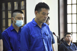 Trả hồ sơ điều tra bổ sung việc làm sai lệch hồ sơ vụ án ma tuý tại Đồ Sơn