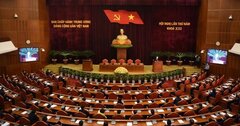 Hôm nay, Thủ tướng trực tiếp quán triệt Nghị quyết TW 5 khoá XIII