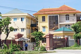 Cán bộ CDC Quảng Trị bị bắt vì bán lại kit test cho Công ty Việt Á để kiếm lời