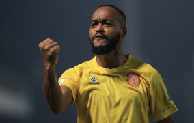 CLB Nam Định tính chuyện chia tay cựu Vua phá lưới giải Campuchia