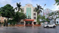 Khởi tố cán bộ Cục dự trữ Nhà nước khu vực Thái Bình: Bộ Tài chính chỉ đạo khẩn