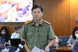 Công an TP.HCM cảnh báo mất tài sản khi mua tour du lịch giá rẻ qua mạng