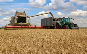 Nga-Ukraine sẽ ký thoả thuận xuất khẩu ngũ cốc trong hôm nay