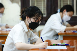 Một số trường đại học yêu cầu thí sinh xác nhận nhập học sớm trái quy định