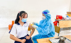 Cả nước còn tồn 21,5 triệu liều vaccine COVID-19