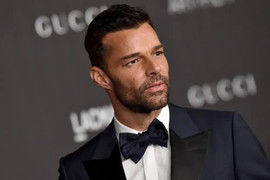 Ricky Martin thoát cáo buộc quấy rối tình dục cháu trai