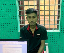 Trưởng trạm xăng dầu ở Bình Phước biển thủ gần 1,3 tỷ đồng