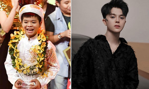 Sự nghiệp bấp bênh của Quán quân Giọng hát Việt nhí mùa đầu tiên