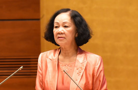 90% cơ sở đảng và đảng viên hoàn thành tốt nhiệm vụ có thực chất?