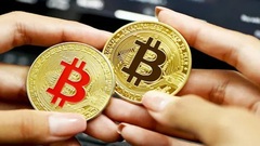 Giá Bitcoin hôm nay 17/1: Tăng vượt 21.000 USD