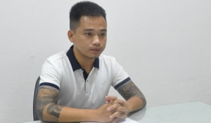 Khởi tố vụ nam thanh niên cho vay nặng lãi, thu lợi bất chính hơn 4 tỷ đồng