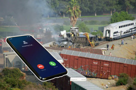 Bí ẩn người đàn ông sau khi qua đời đã ‘gọi’ 35 cuộc điện thoại cho người thân