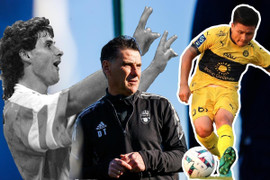 Bí mật của thầy Quang Hải tại Pau FC