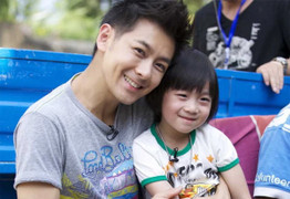 Ô tô bốc cháy, Lâm Chí Dĩnh bị thương nặng