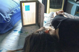 Choáng với độ làm biếng khó tin của hội những người chỉ thở thôi cũng lười