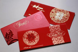 Thời bão giá, không thân xin đừng tìm nhau bằng được để mời cưới