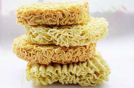 EU tiếp tục kiểm tra dư lượng thuốc bảo vệ thực vật với mỳ tôm Việt Nam