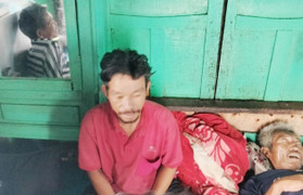 Hình ảnh 4 ngư dân Bình Thuận trên tàu cá BĐ 96935 TS