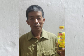 Triệu phú thứ 7 của chương trình 'Xé ngay trúng liền'