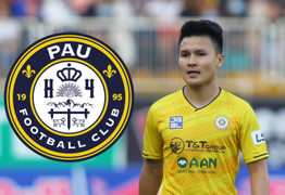 Dù tỏa sáng ở Pháp, Quang Hải vẫn đối mặt nhiều khó khăn