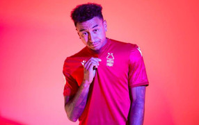 Lingard có bến đỗ mới sau khi rời Man Utd