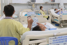 Đồng Nai ghi nhận thêm 2 ca tử vong do sốt xuất huyết