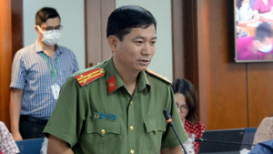 Công an lý giải vì sao nên chuyển sang căn cước công dân gắn chip