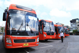 Giá xăng, dầu giảm sâu, cước vận tải thế nào?