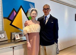 Fan lo lắng trước tin Từ Hy Viên bất chấp nguy hiểm để mang thai ở tuổi 46