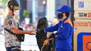 Giá xăng tăng hay giảm trong kỳ điều hành ngày 5/9?