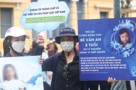 Giám định thương tích bé gái 8 tuổi bị ‘dì ghẻ’ hành hạ tới chết bằng cách nào?