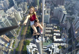 Mất mạng oan uổng chỉ vì một tấm ảnh tự sướng