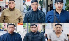 TP.HCM điều tra nhóm xưng 'Hiệp sĩ đường phố' vòi tiền người vi phạm giao thông