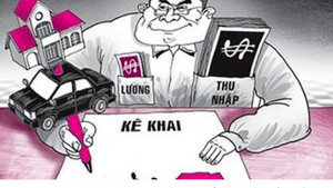 80.000 tỷ đồng tài sản tham nhũng: Giải pháp nào để thu hồi triệt để?