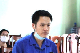 Đến nhà chị gái nhậu, thanh niên đâm anh rể trọng thương