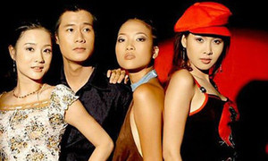 3 mỹ nhân gợi cảm của 'Gái nhảy' thay đổi thế nào sau 19 năm?