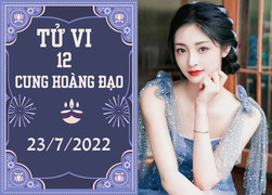 12 cung hoàng đạo 23/7: Kim Ngưu có cơ hội tăng lương, Cự Giải nên né tiểu nhân