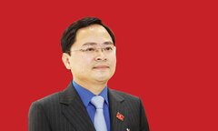 Infographic: Bí thư Tỉnh uỷ Bắc Ninh Nguyễn Anh Tuấn