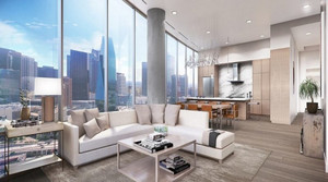 Giá căn hộ cao cấp ở Hà Nội sẽ vượt mức bình quân 3.300 USD/m2