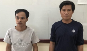 Rủ người đánh chủ máy cày nhập viện vì 'ghen ăn tức ở'